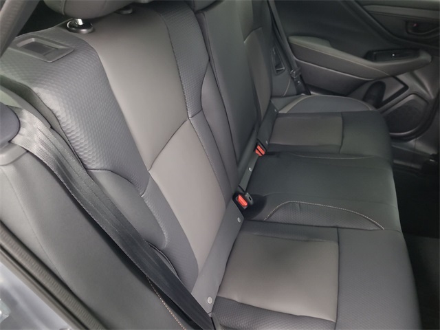 2025 – Subaru – Outback