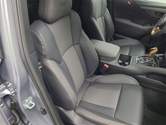 2025 – Subaru – Outback