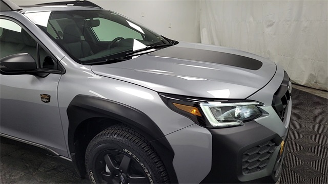 2025 – Subaru – Outback