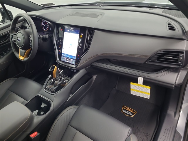 2025 – Subaru – Outback