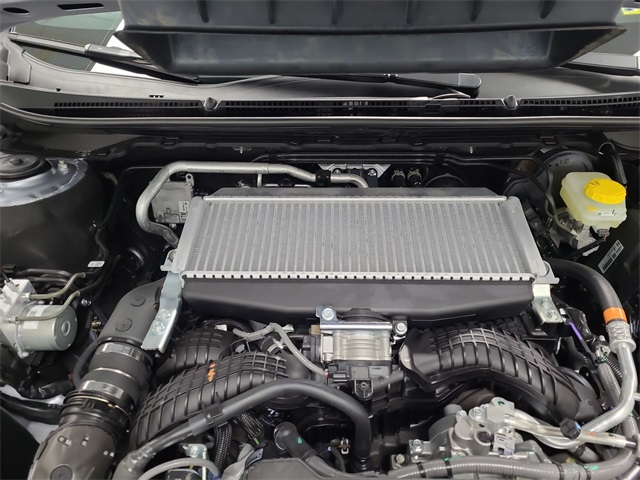 2025 – Subaru – Outback