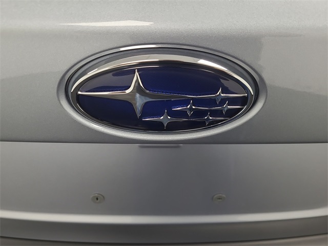 2025 – Subaru – Outback