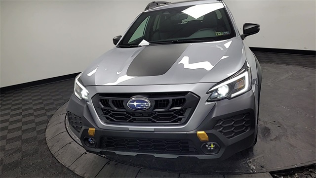 2025 – Subaru – Outback