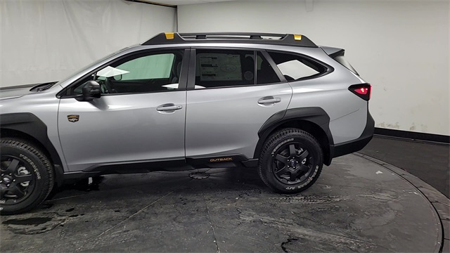 2025 – Subaru – Outback