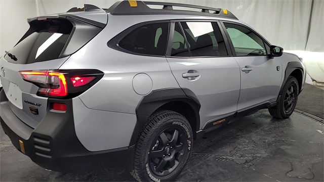 2025 – Subaru – Outback