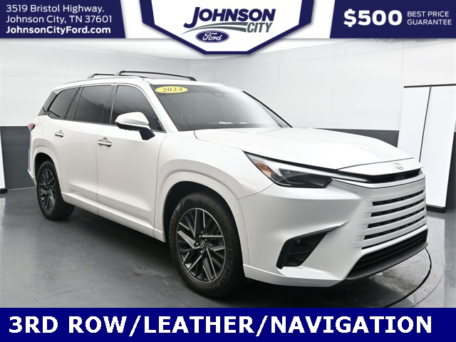 2024 Lexus TX 350 AWD