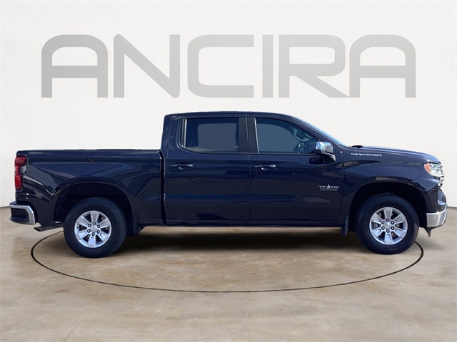 Used Car 2022 Chevrolet Silverado 1500  Lt For Sale Under $35,000 In San Antonio, Texas