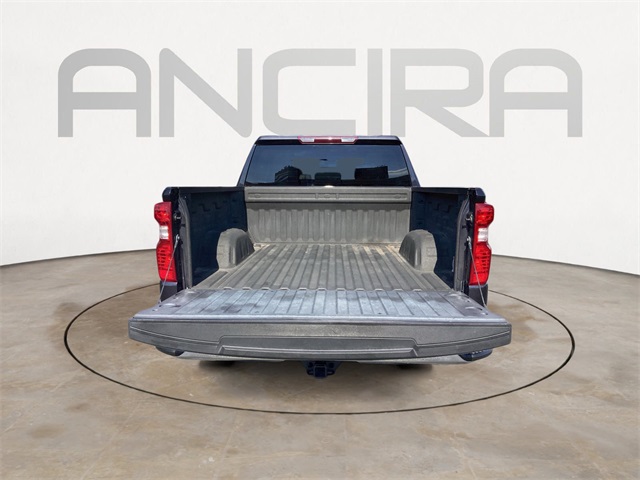 Used Car 2022 Chevrolet Silverado 1500  Lt For Sale Under $35,000 In San Antonio, Texas