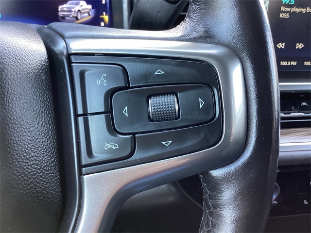 Used Car 2022 Chevrolet Silverado 1500  Lt For Sale Under $35,000 In San Antonio, Texas