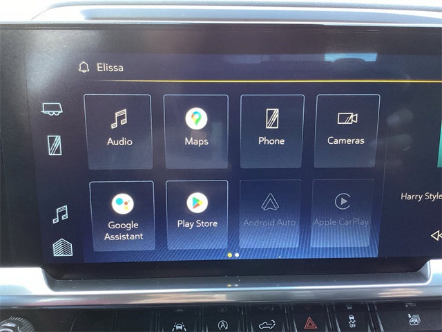 Used Car 2022 Chevrolet Silverado 1500  Lt For Sale Under $35,000 In San Antonio, Texas