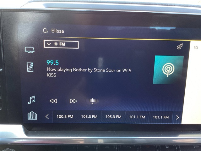 Used Car 2022 Chevrolet Silverado 1500  Lt For Sale Under $35,000 In San Antonio, Texas