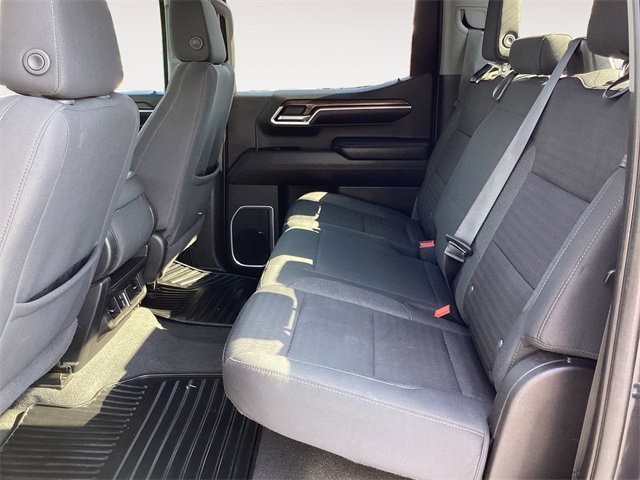 Used Car 2022 Chevrolet Silverado 1500  Lt For Sale Under $35,000 In San Antonio, Texas