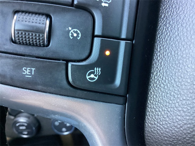 Used Car 2022 Chevrolet Silverado 1500  Lt For Sale Under $35,000 In San Antonio, Texas