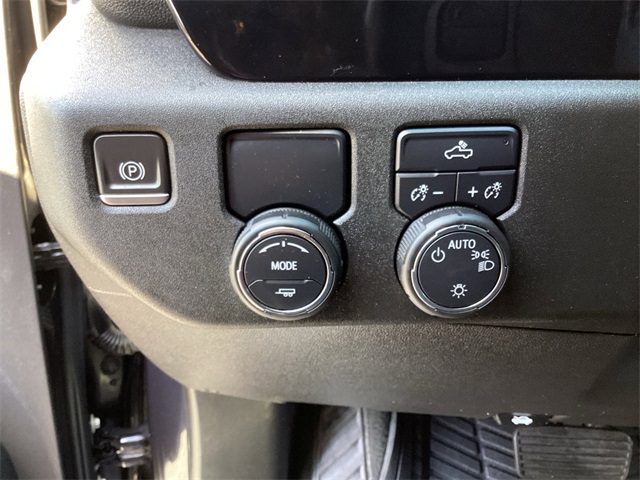 Used Car 2022 Chevrolet Silverado 1500  Lt For Sale Under $35,000 In San Antonio, Texas