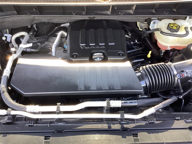 Used Car 2022 Chevrolet Silverado 1500  Lt For Sale Under $35,000 In San Antonio, Texas