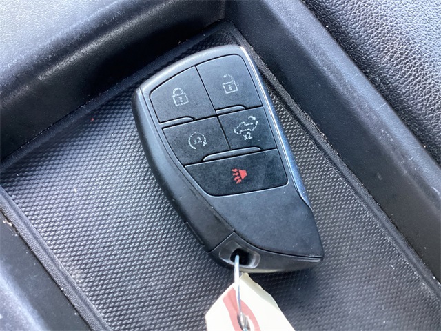 Used Car 2022 Chevrolet Silverado 1500  Lt For Sale Under $35,000 In San Antonio, Texas