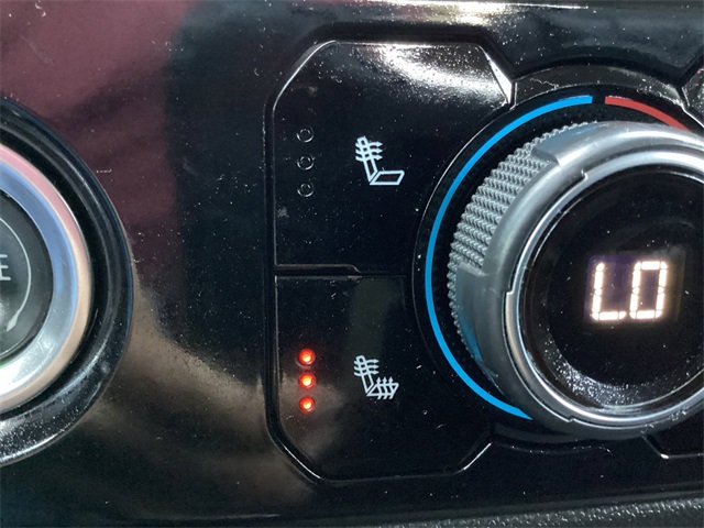 Used Car 2022 Chevrolet Silverado 1500  Lt For Sale Under $35,000 In San Antonio, Texas