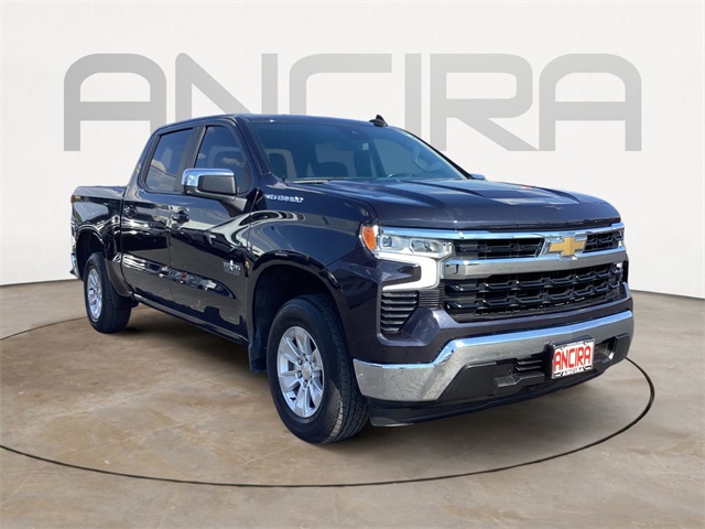Used Car 2022 Chevrolet Silverado 1500  Lt For Sale Under $35,000 In San Antonio, Texas