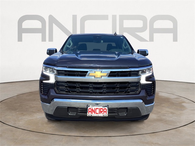 Used Car 2022 Chevrolet Silverado 1500  Lt For Sale Under $35,000 In San Antonio, Texas