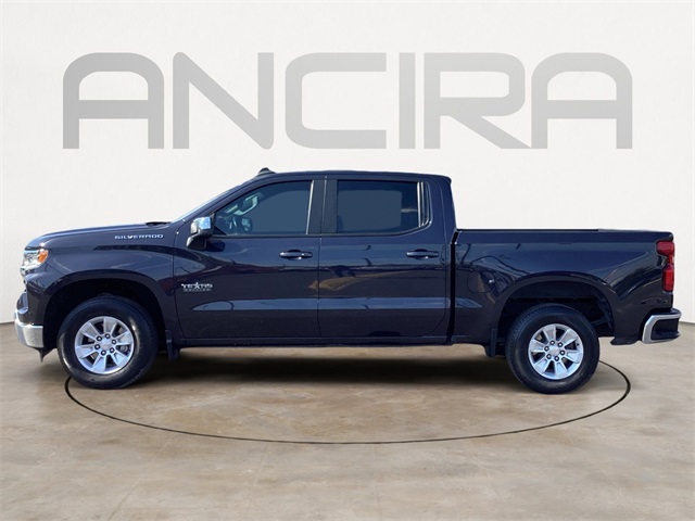Used Car 2022 Chevrolet Silverado 1500  Lt For Sale Under $35,000 In San Antonio, Texas
