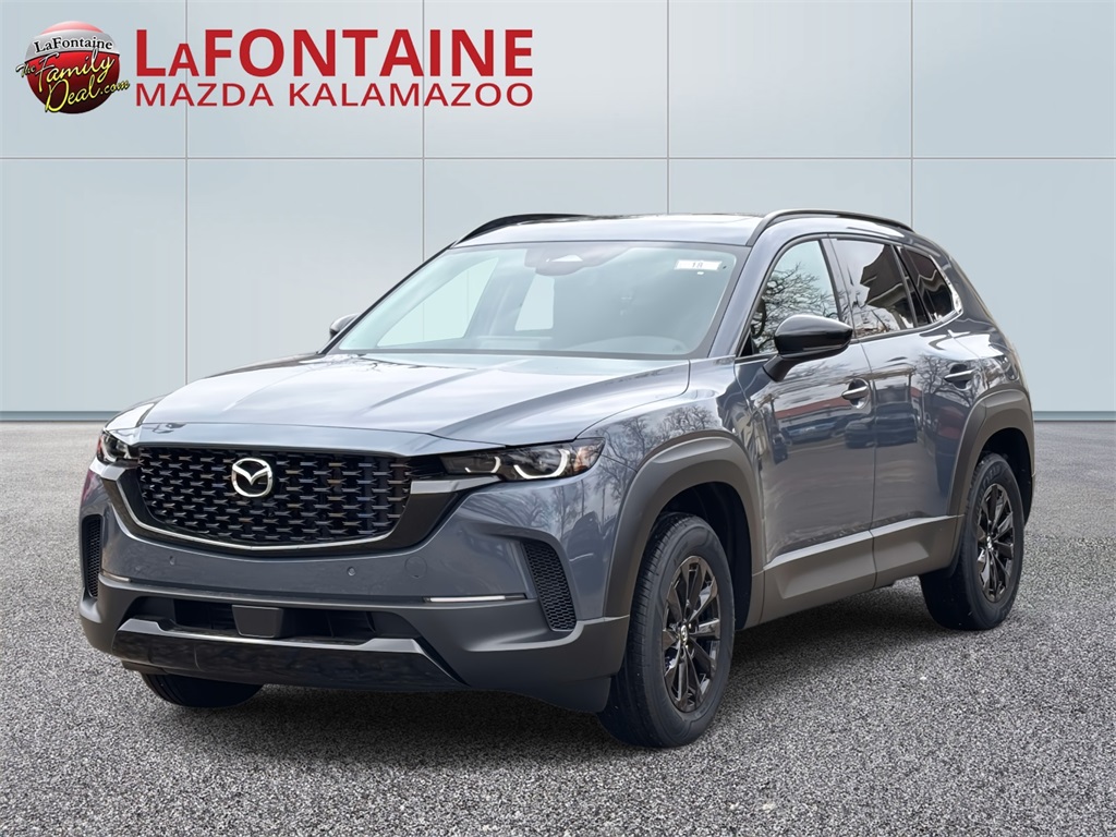 2026 Mazda CX-50 Premium's photo