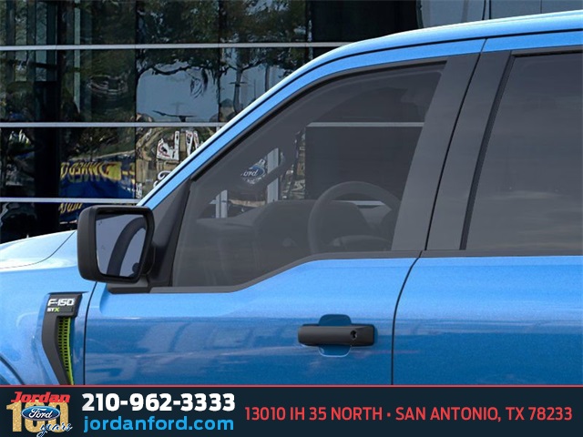 New Car 2025 Ford F-150  Stx For Sale Under $60,000 In San Antonio, Texas