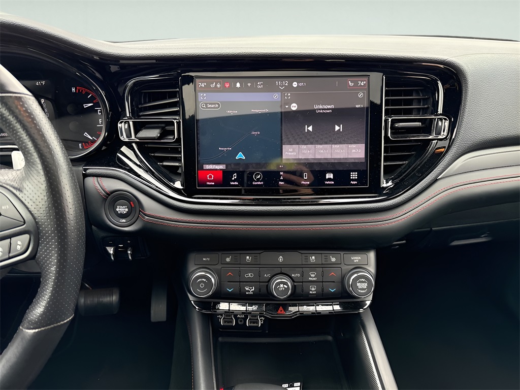 2024 Dodge Durango