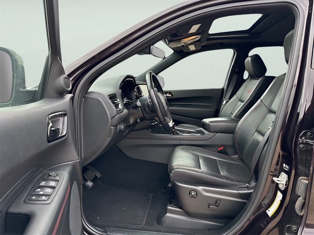 2024 Dodge Durango