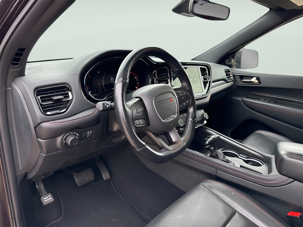 2024 Dodge Durango