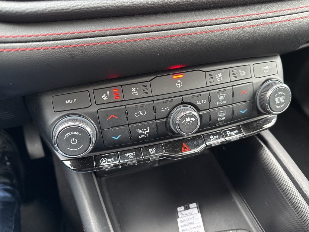 2024 Dodge Durango