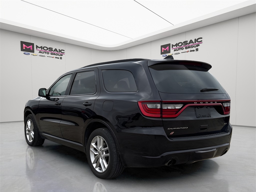 2024 Dodge Durango