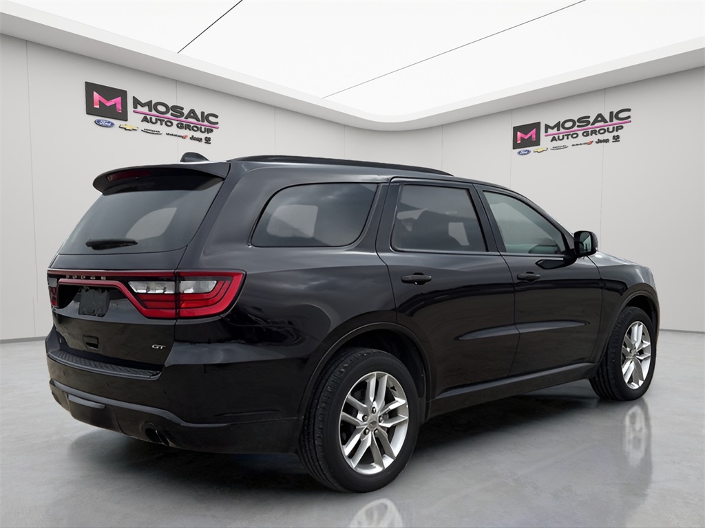 2024 Dodge Durango