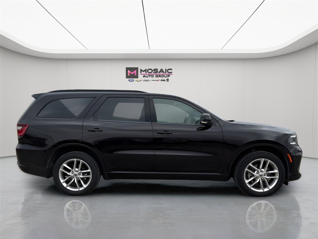 2024 Dodge Durango