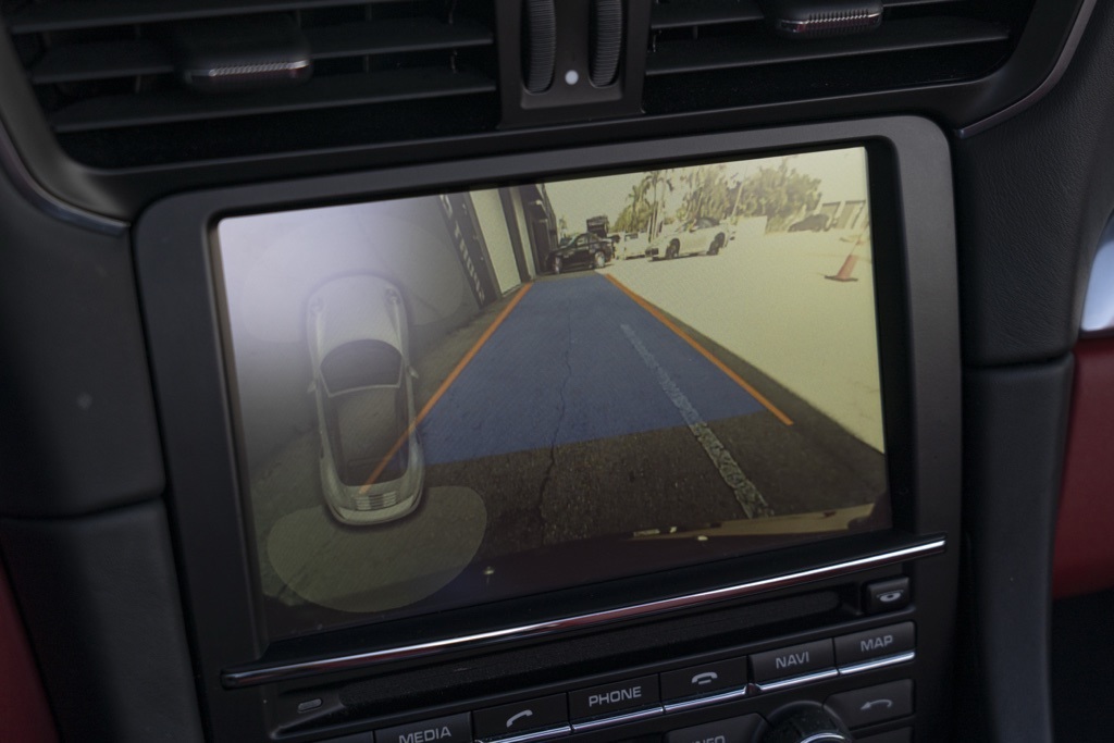 2015 Porsche 911 Turbo - Photo 26