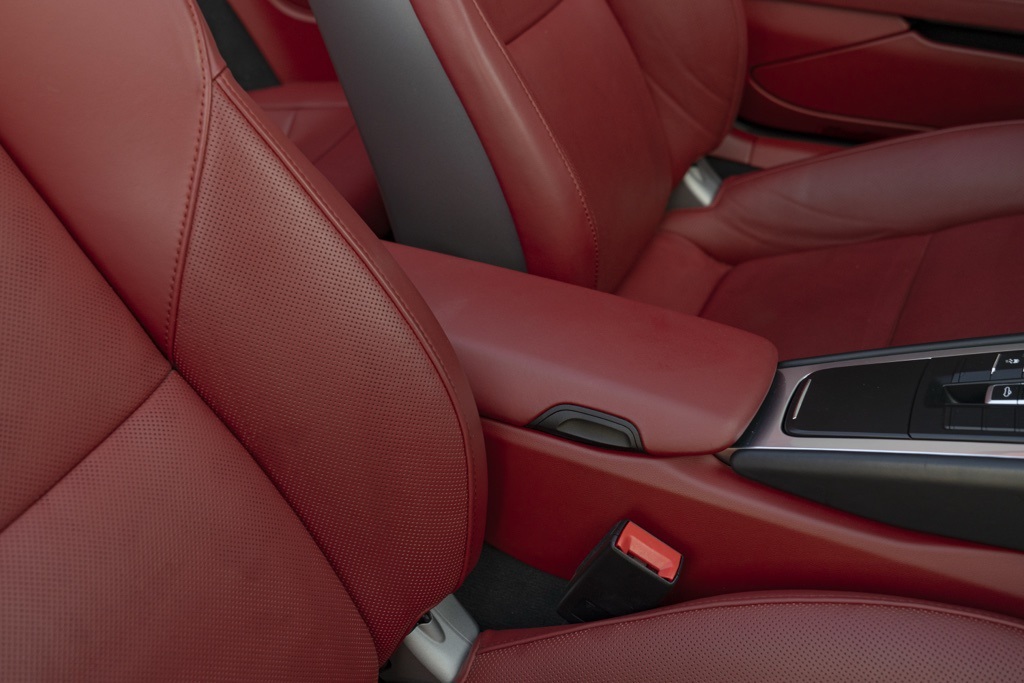 2015 Porsche 911 Turbo - Photo 39