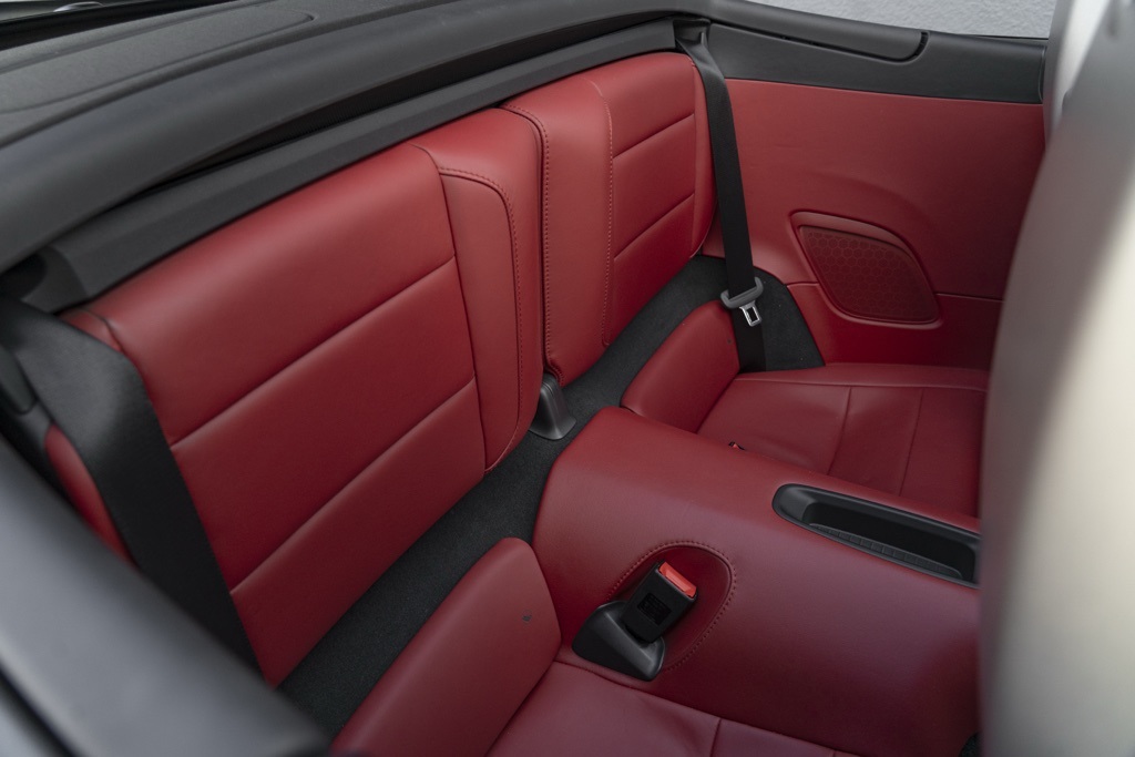 2015 Porsche 911 Turbo - Photo 41