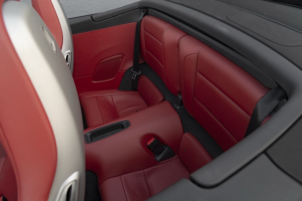 2015 Porsche 911 Turbo - Photo 47