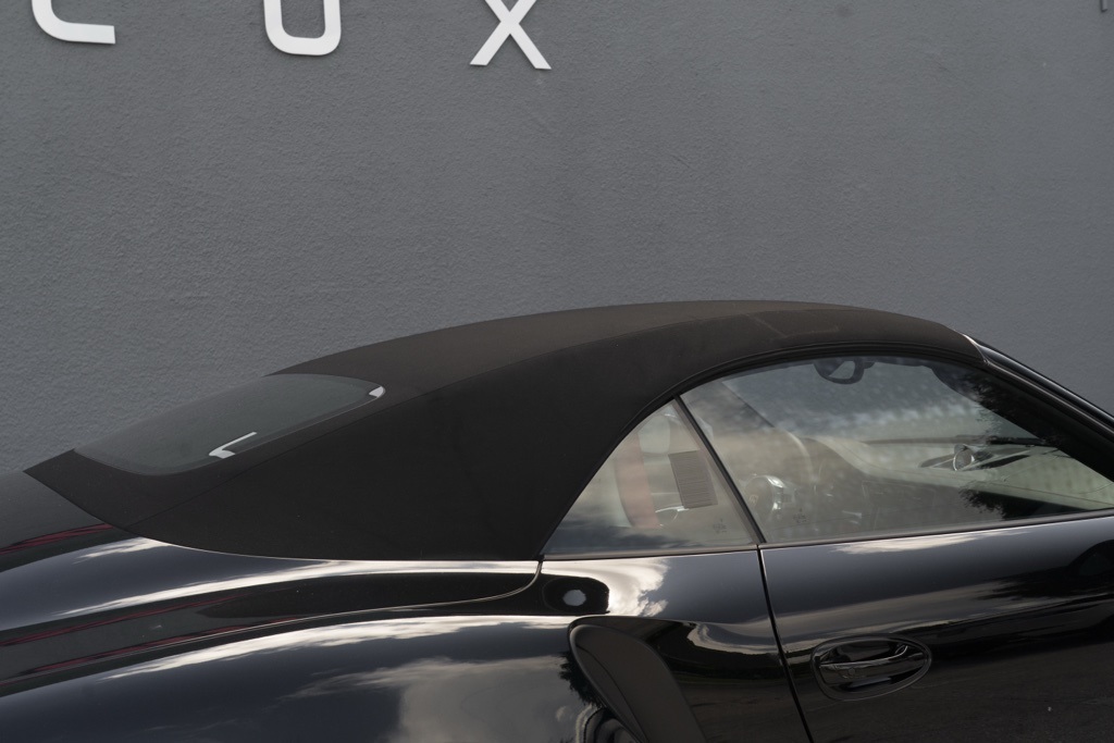 2015 Porsche 911 Turbo - Photo 52