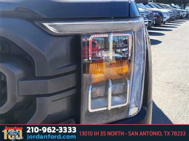 Used Car 2022 Ford F-150  Xlt For Sale Under $40,000 In San Antonio, Texas