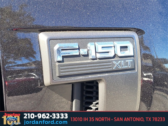 Used Car 2022 Ford F-150  Xlt For Sale Under $40,000 In San Antonio, Texas