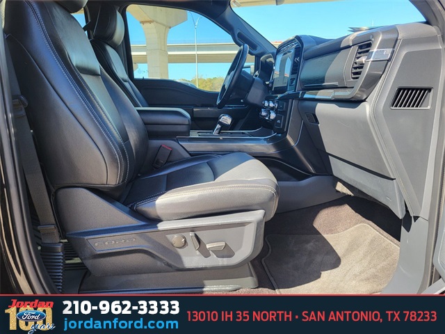 Used Car 2022 Ford F-150  Xlt For Sale Under $40,000 In San Antonio, Texas