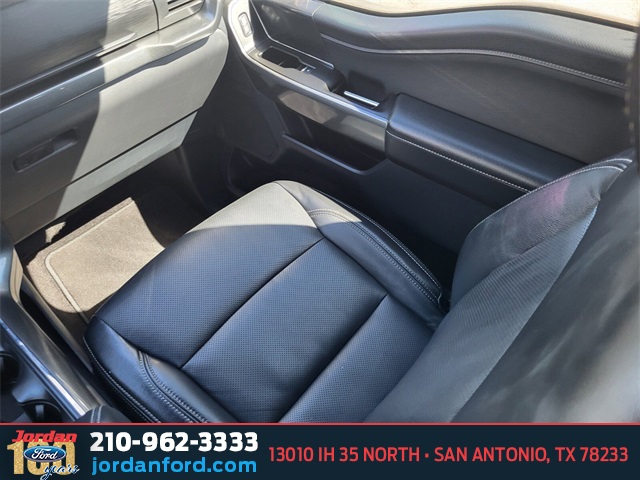 Used Car 2022 Ford F-150  Xlt For Sale Under $40,000 In San Antonio, Texas