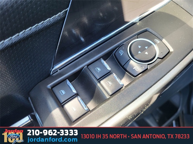 Used Car 2022 Ford F-150  Xlt For Sale Under $40,000 In San Antonio, Texas