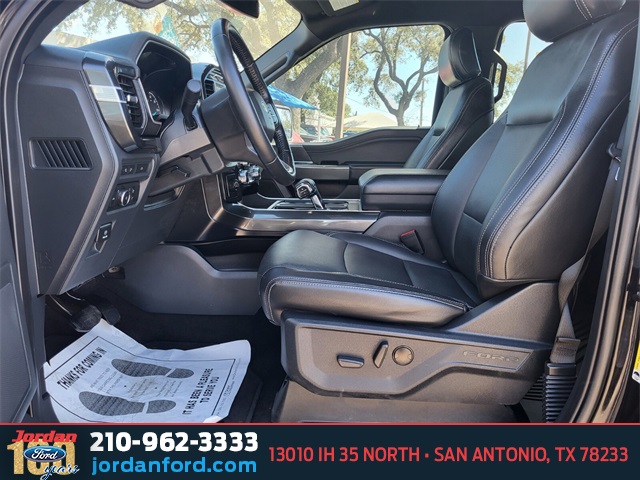 Used Car 2022 Ford F-150  Xlt For Sale Under $40,000 In San Antonio, Texas