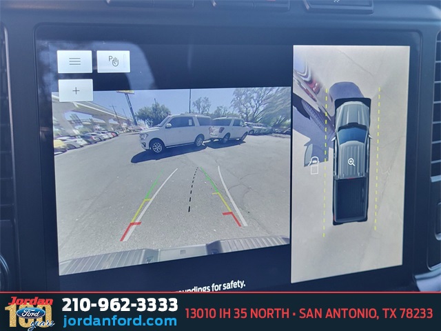 Used Car 2022 Ford F-150  Xlt For Sale Under $40,000 In San Antonio, Texas