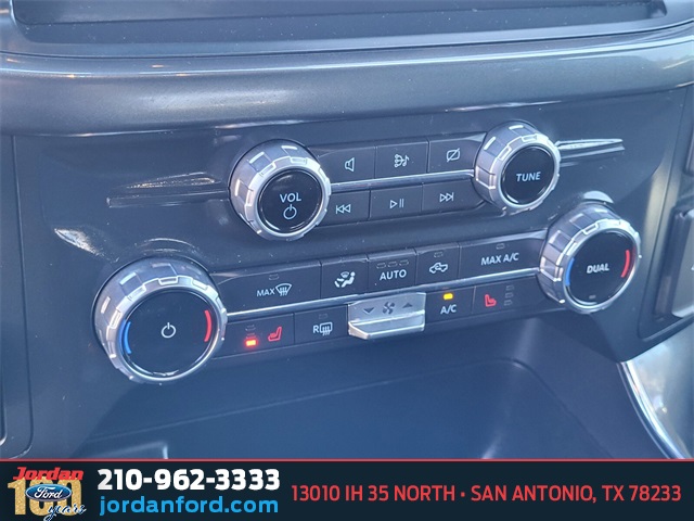 Used Car 2022 Ford F-150  Xlt For Sale Under $40,000 In San Antonio, Texas