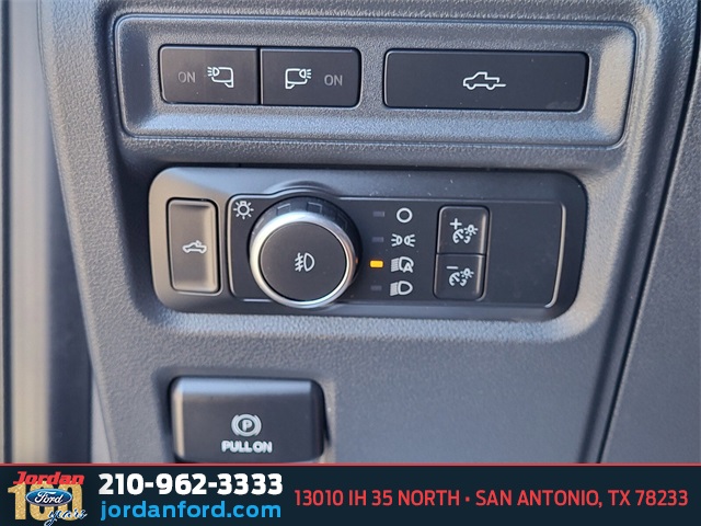 Used Car 2022 Ford F-150  Xlt For Sale Under $40,000 In San Antonio, Texas