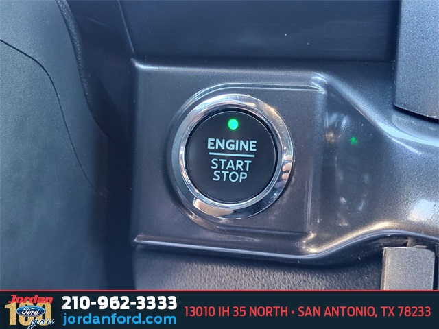 Used Car 2022 Ford F-150  Xlt For Sale Under $40,000 In San Antonio, Texas