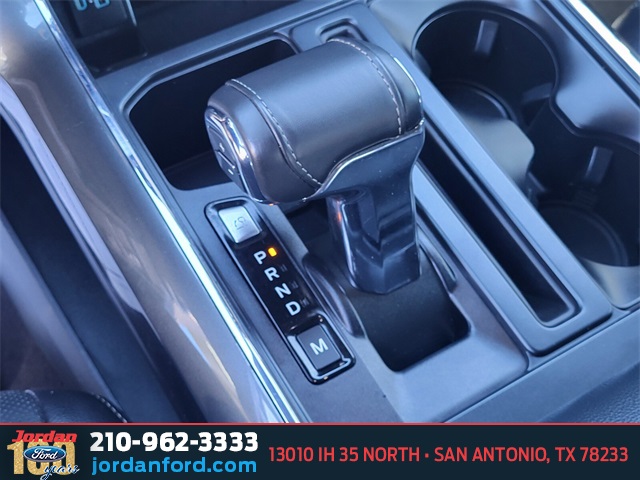 Used Car 2022 Ford F-150  Xlt For Sale Under $40,000 In San Antonio, Texas