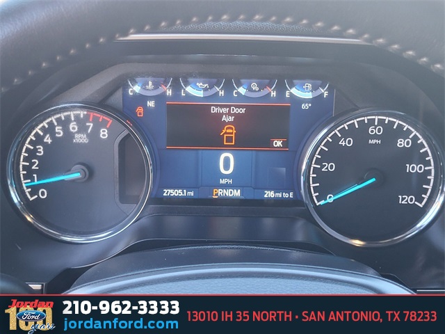 Used Car 2022 Ford F-150  Xlt For Sale Under $40,000 In San Antonio, Texas